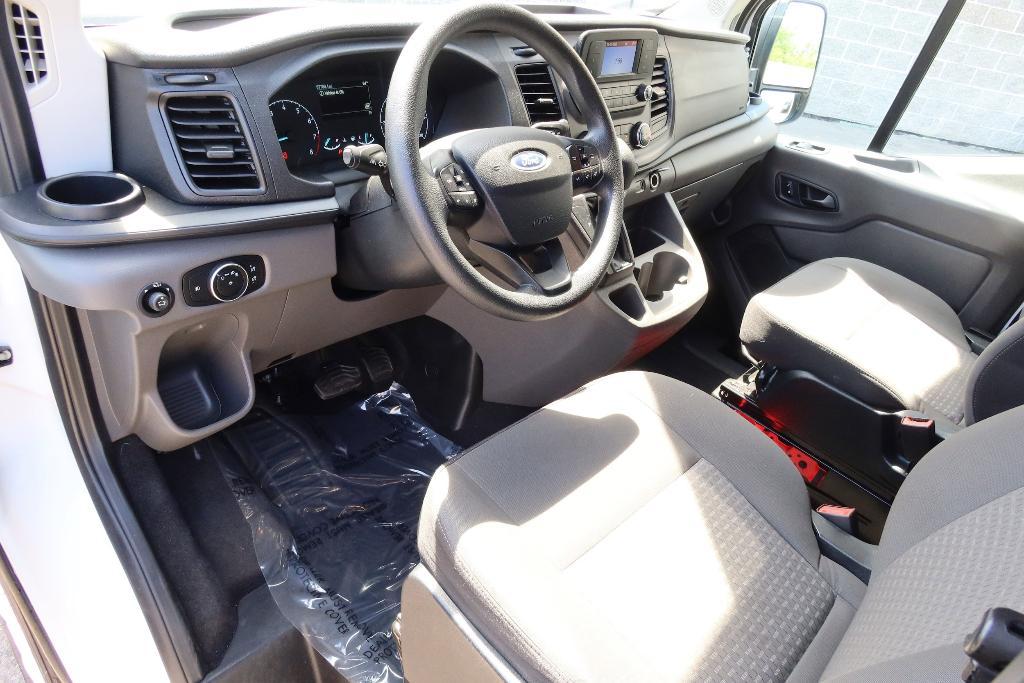 used 2020 Ford Transit-150 car, priced at $29,998