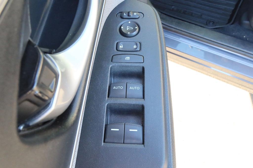 used 2020 Honda CR-V car, priced at $25,826