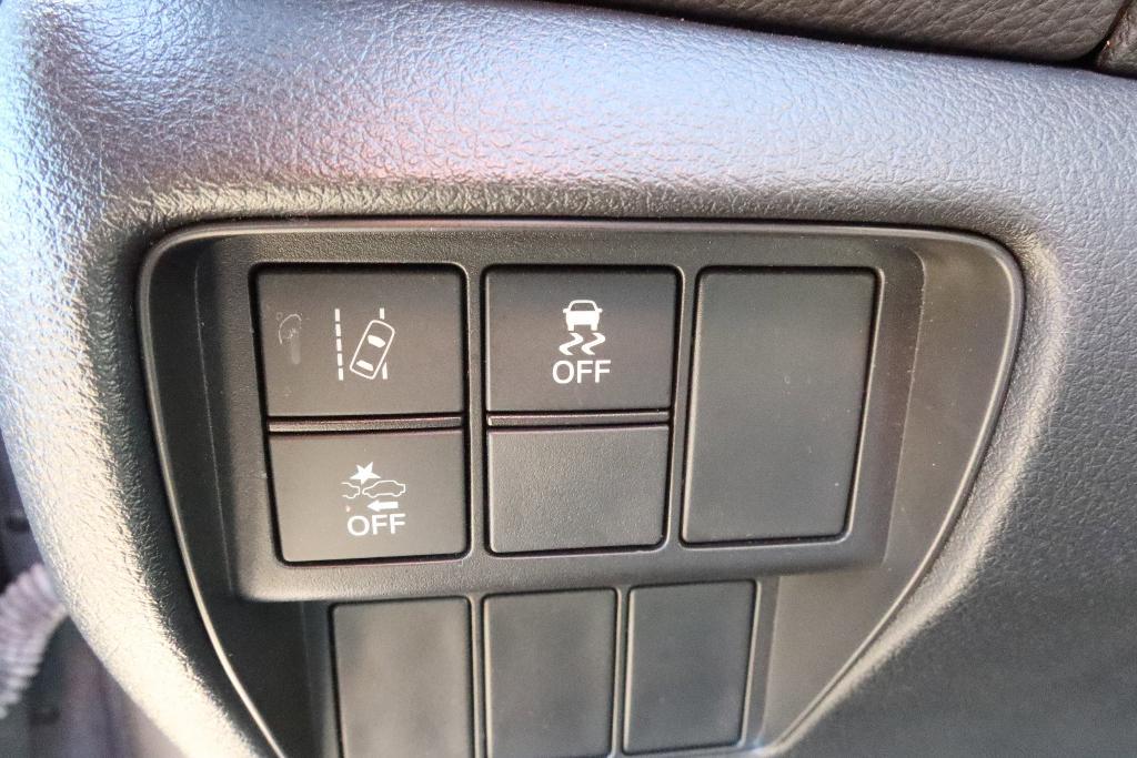 used 2020 Honda CR-V car, priced at $25,826