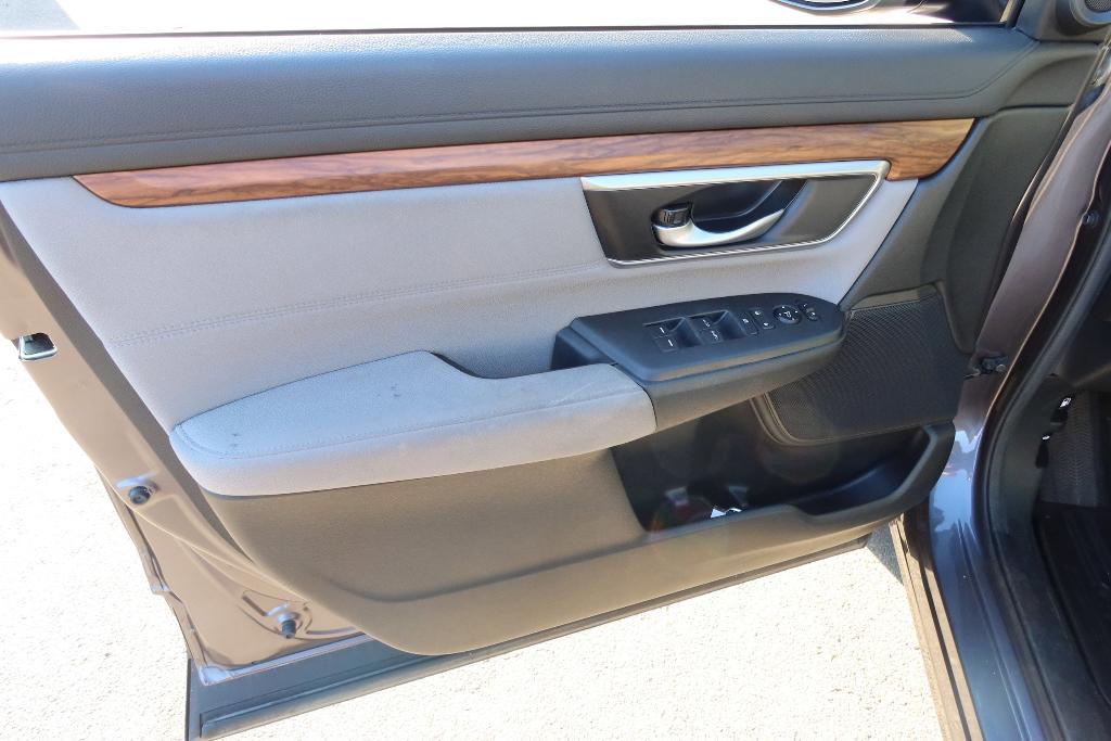 used 2020 Honda CR-V car, priced at $25,826