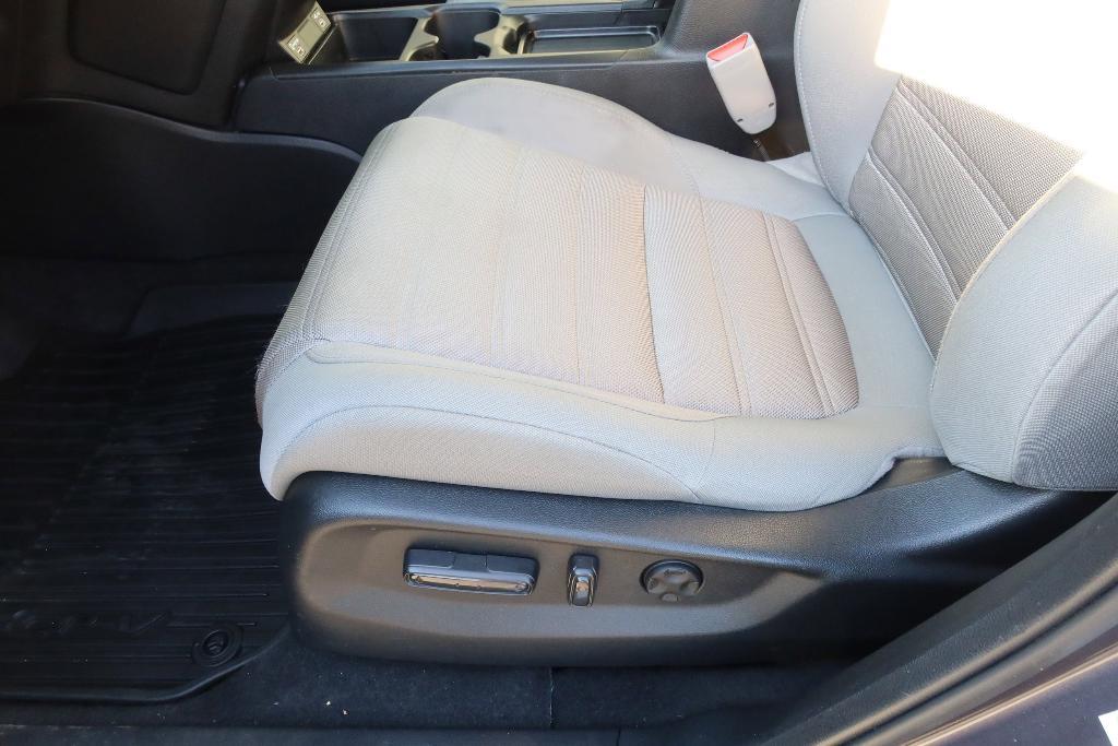 used 2020 Honda CR-V car, priced at $25,826