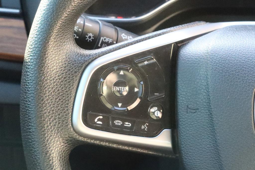 used 2020 Honda CR-V car, priced at $25,826