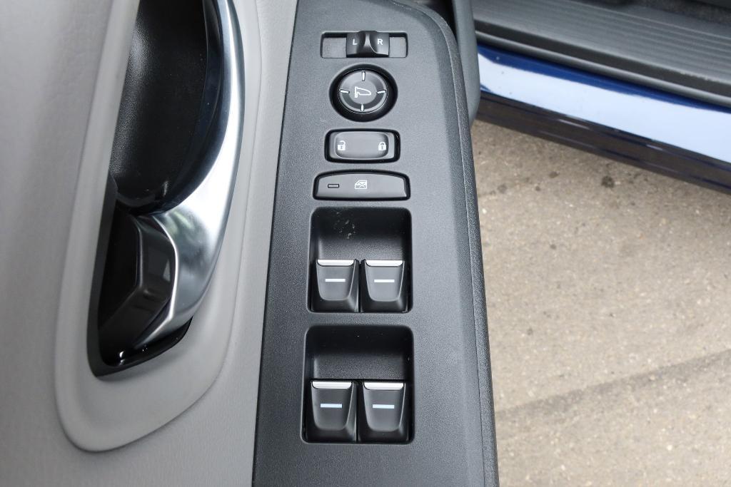 new 2025 Honda Pilot car, priced at $47,095