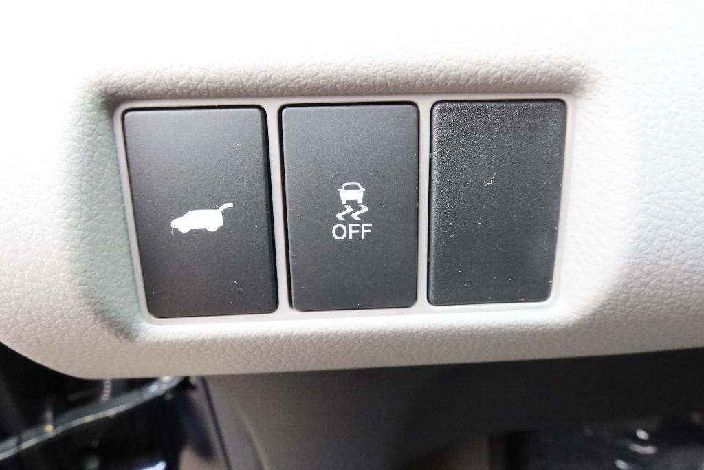 new 2025 Honda Pilot car, priced at $47,095