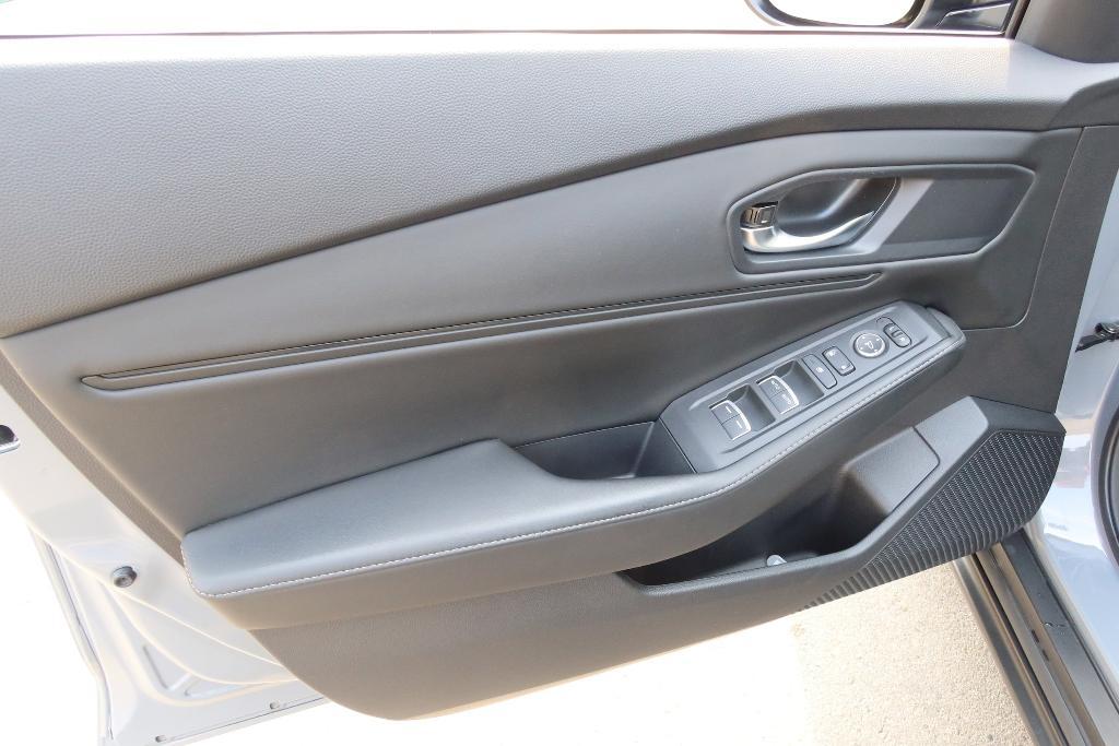 used 2024 Honda Accord Hybrid car, priced at $27,499