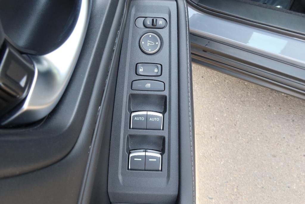 used 2024 Honda Accord Hybrid car, priced at $27,499