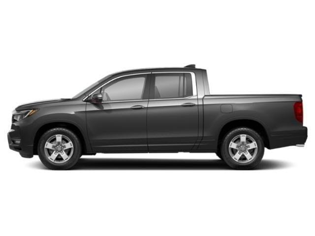 new 2024 Honda Ridgeline car, priced at $42,195