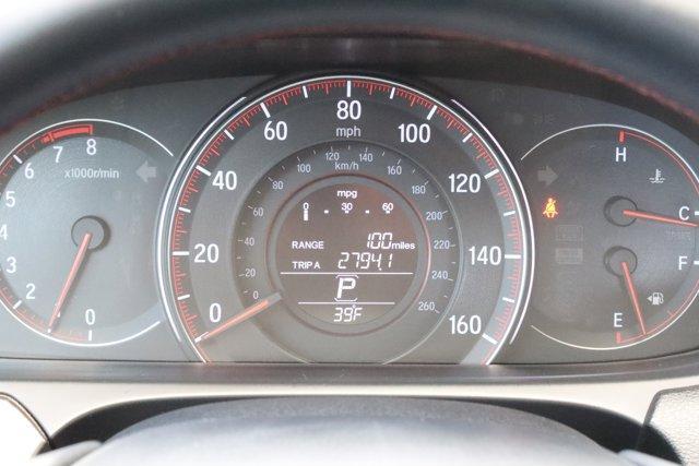 used 2017 Honda Accord car, priced at $18,988