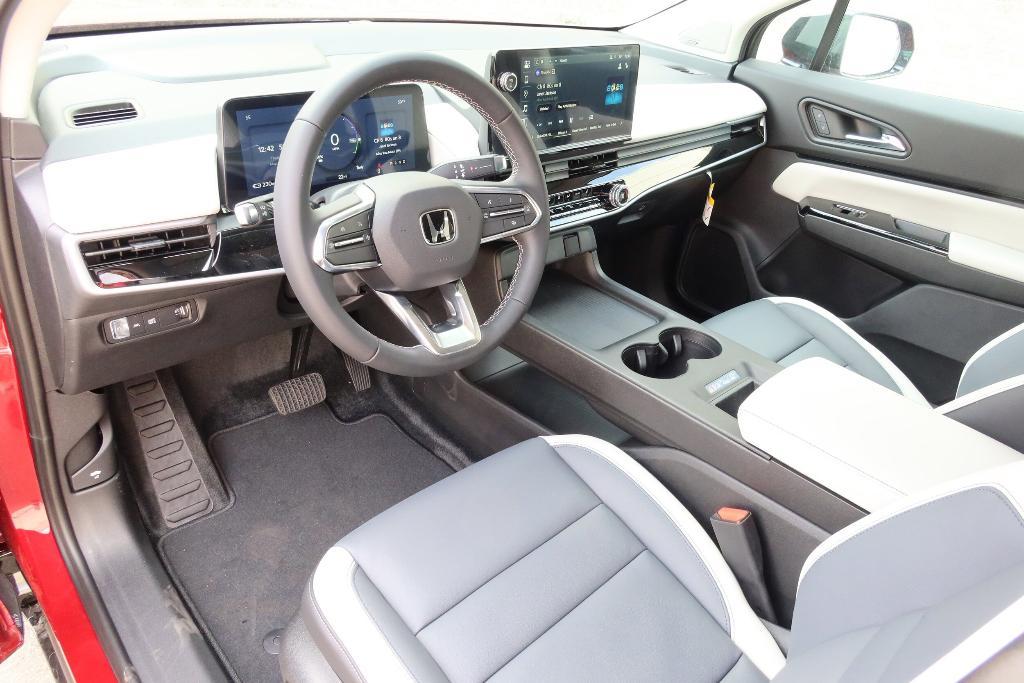 new 2025 Honda Prologue car, priced at $56,605