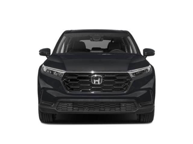 new 2026 Honda CR-V car, priced at $38,805