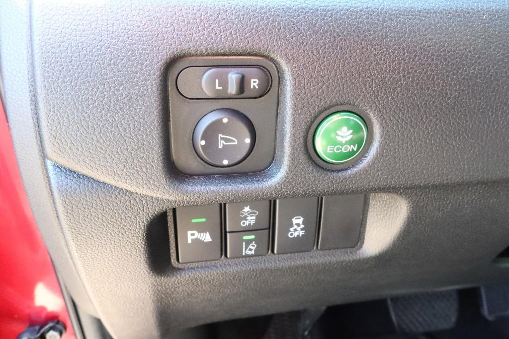 used 2022 Honda Passport car, priced at $32,391