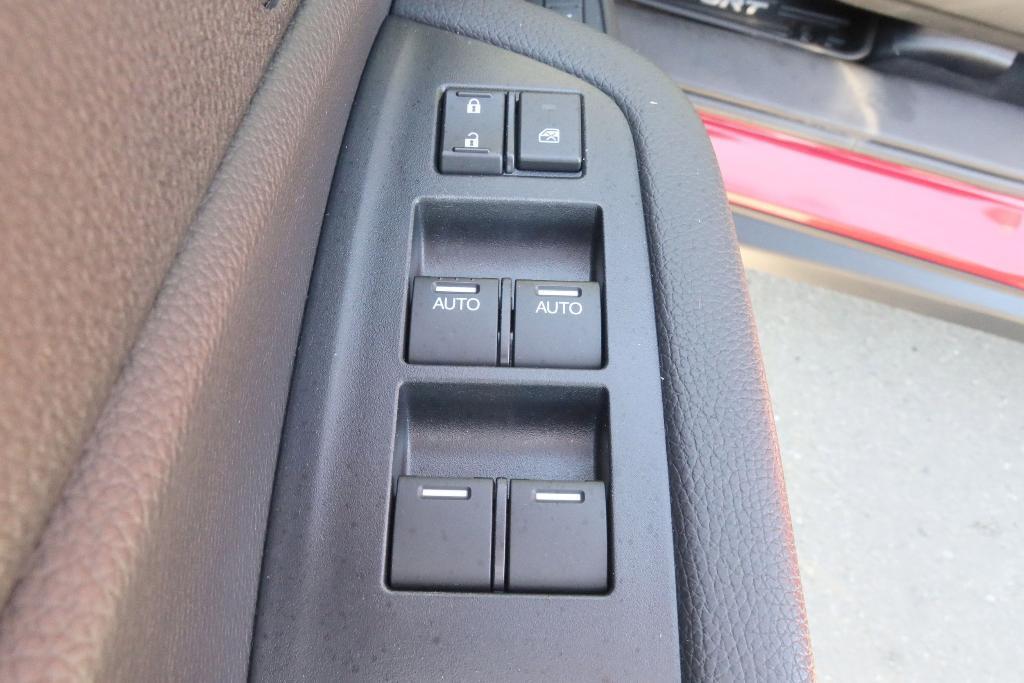 used 2022 Honda Passport car, priced at $32,391