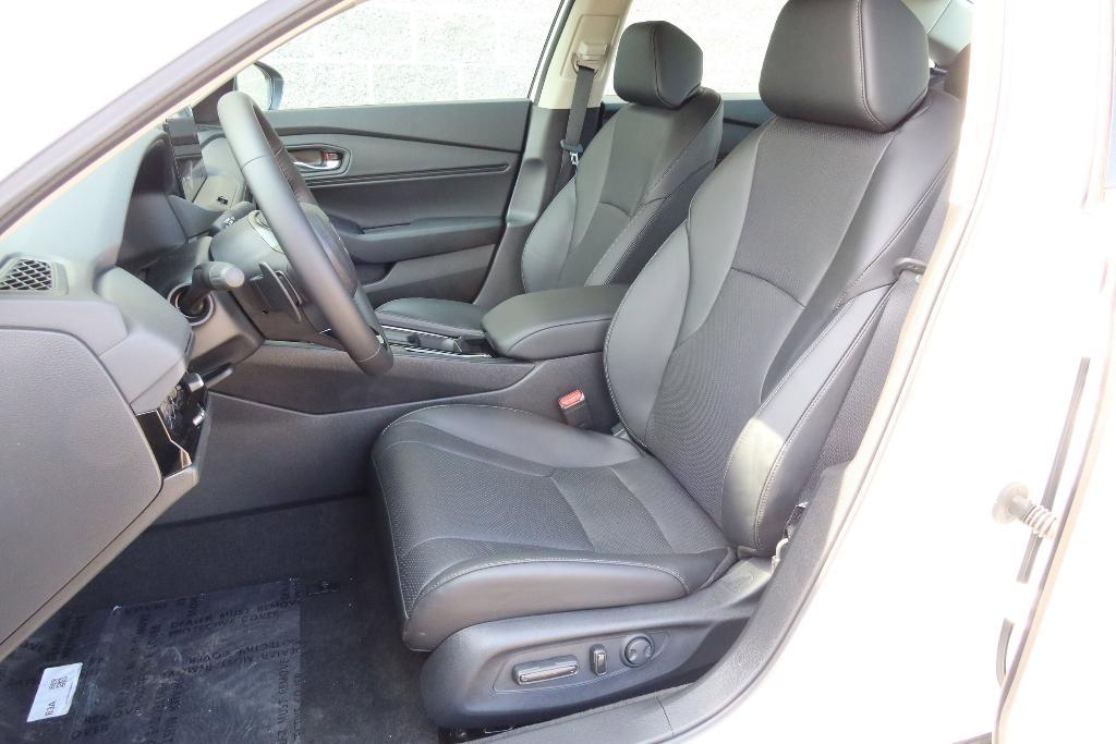 new 2025 Honda Accord Hybrid car, priced at $34,871