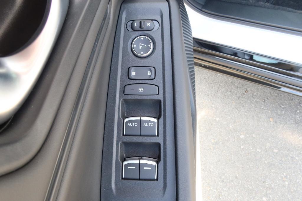 new 2025 Honda Accord Hybrid car, priced at $34,871