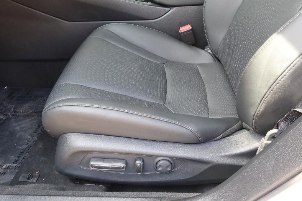 new 2025 Honda Accord Hybrid car, priced at $34,871