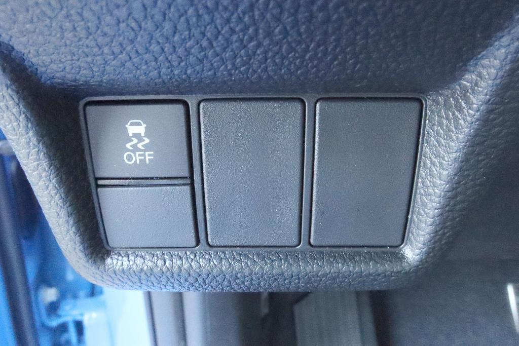 new 2025 Honda Civic Hybrid car, priced at $34,755