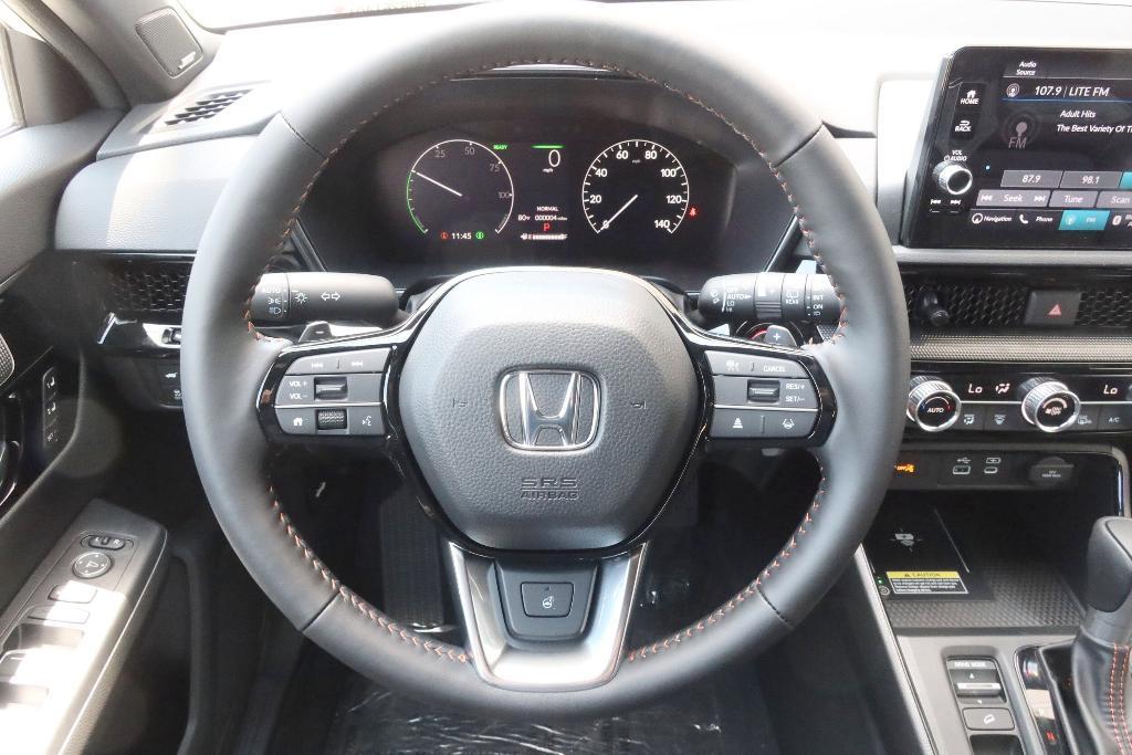 new 2025 Honda CR-V Hybrid car, priced at $42,950