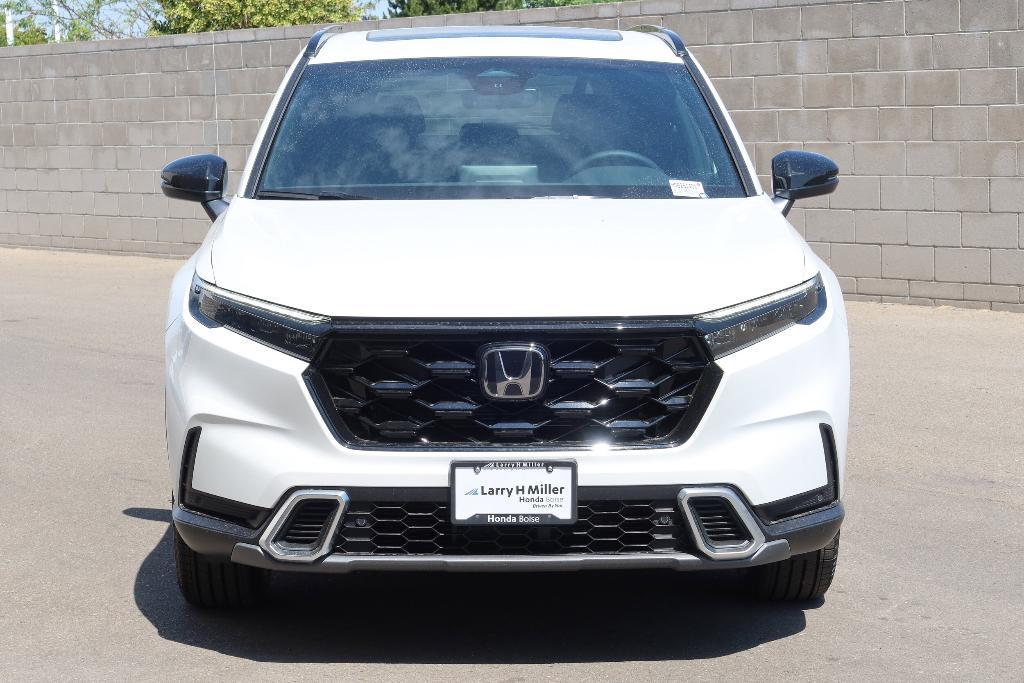 new 2025 Honda CR-V Hybrid car, priced at $42,950
