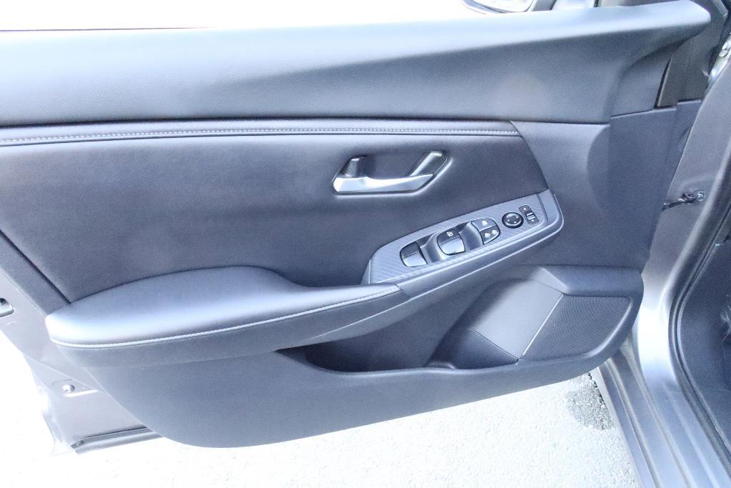 used 2021 Nissan Sentra car, priced at $16,273