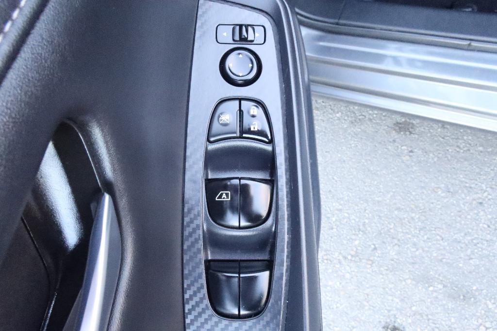 used 2021 Nissan Sentra car, priced at $16,273