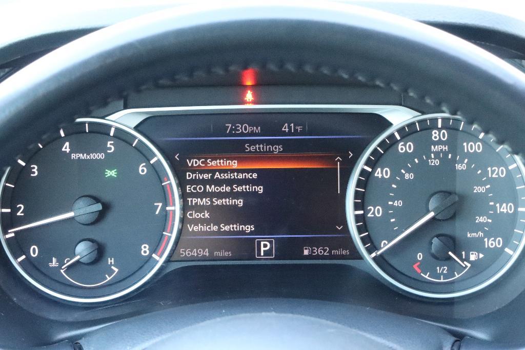 used 2021 Nissan Sentra car, priced at $16,273