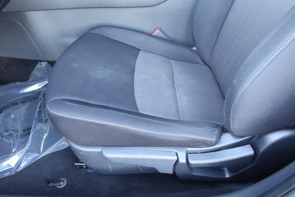 used 2021 Nissan Sentra car, priced at $16,273