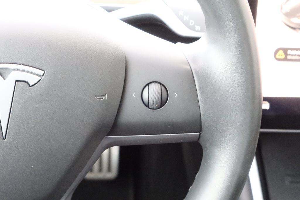 used 2018 Tesla Model 3 car, priced at $23,998