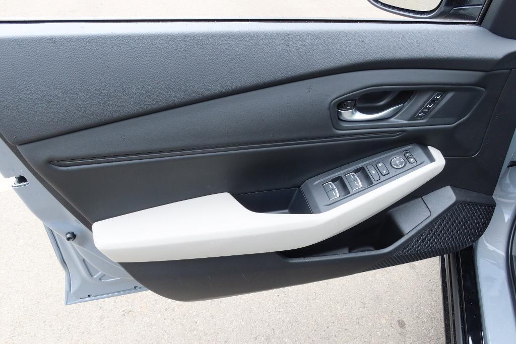 new 2025 Honda Accord Hybrid car, priced at $34,871