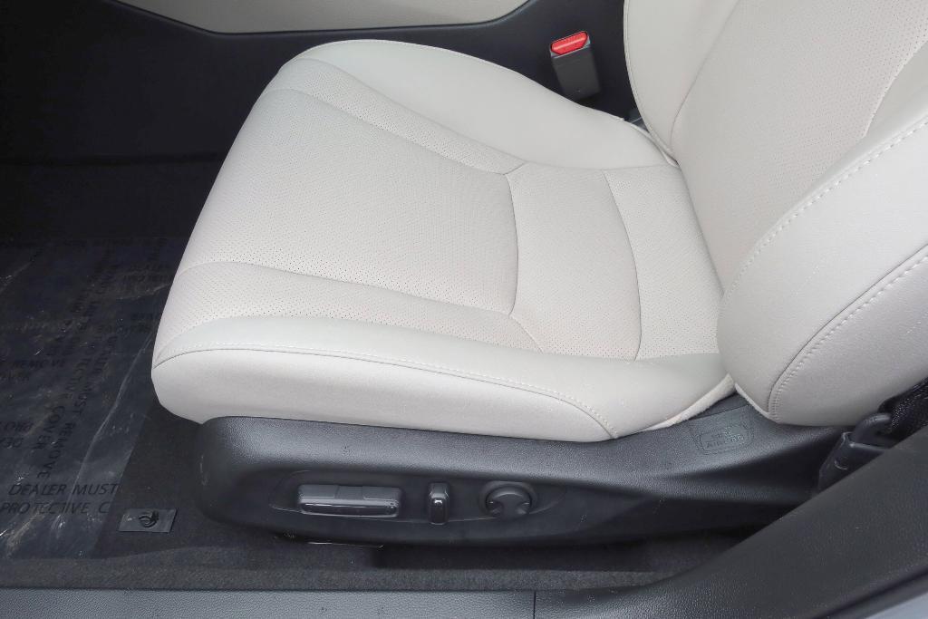 new 2025 Honda Accord Hybrid car, priced at $34,871