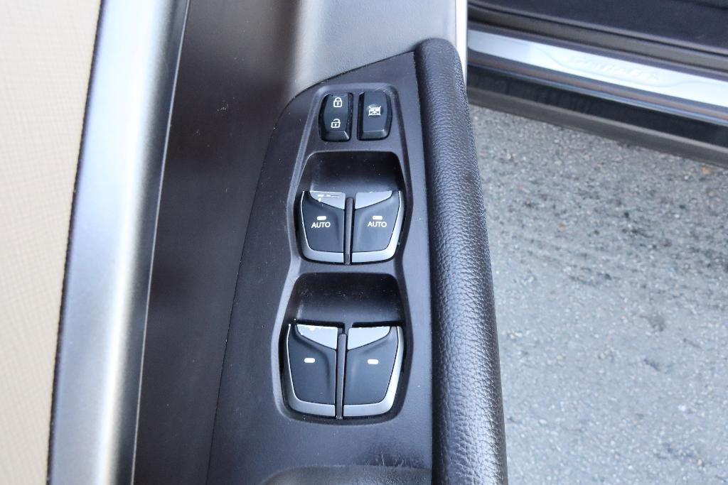 used 2017 Hyundai Santa Fe Sport car, priced at $12,118