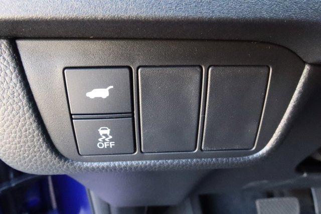 new 2025 Honda CR-V Hybrid car, priced at $41,000