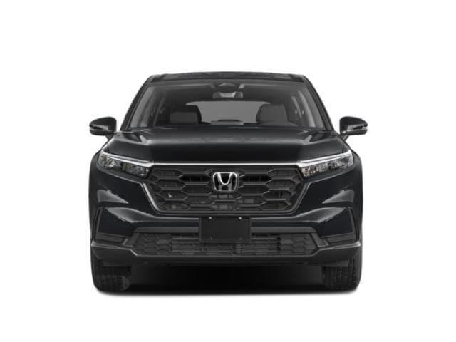 new 2025 Honda CR-V car, priced at $38,005