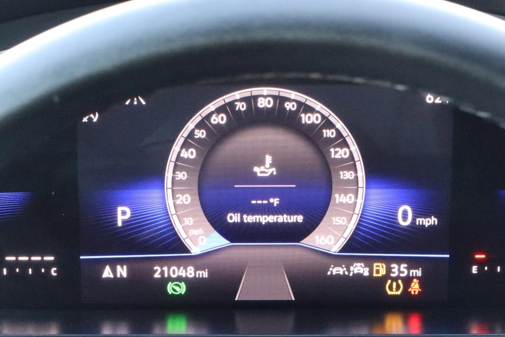 used 2024 Volkswagen Tiguan car, priced at $23,683