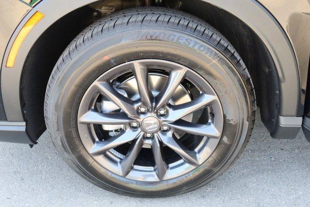 new 2026 Honda CR-V car, priced at $38,295