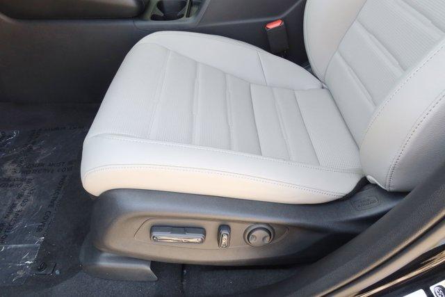 new 2026 Honda CR-V car, priced at $38,295
