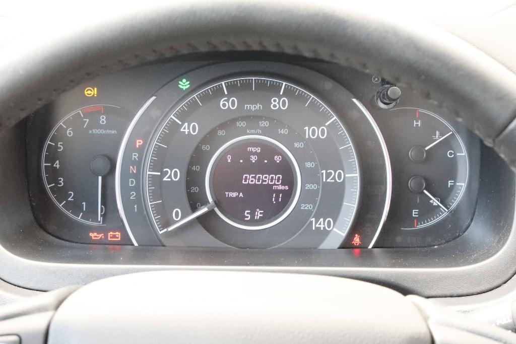 used 2014 Honda CR-V car, priced at $19,688
