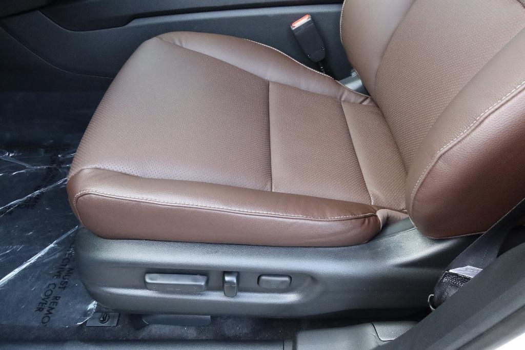 new 2025 Honda Ridgeline car, priced at $44,885