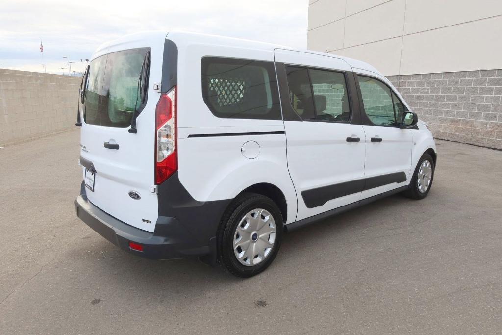 used 2016 Ford Transit Connect car, priced at $15,288