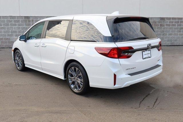 new 2025 Honda Odyssey car, priced at $48,460