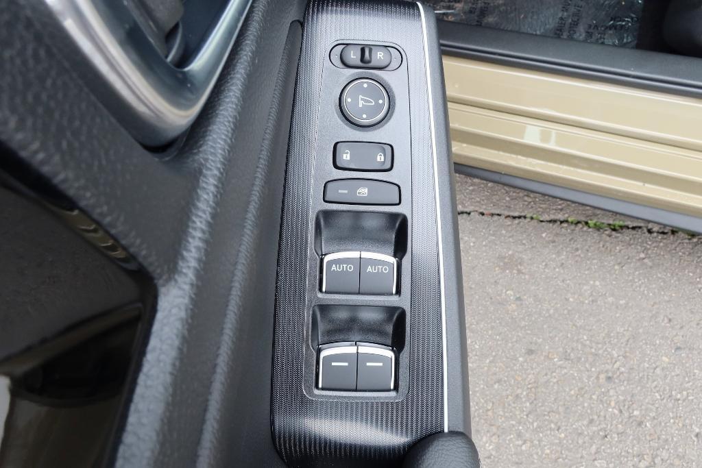 new 2026 Honda Civic Hybrid car, priced at $35,145