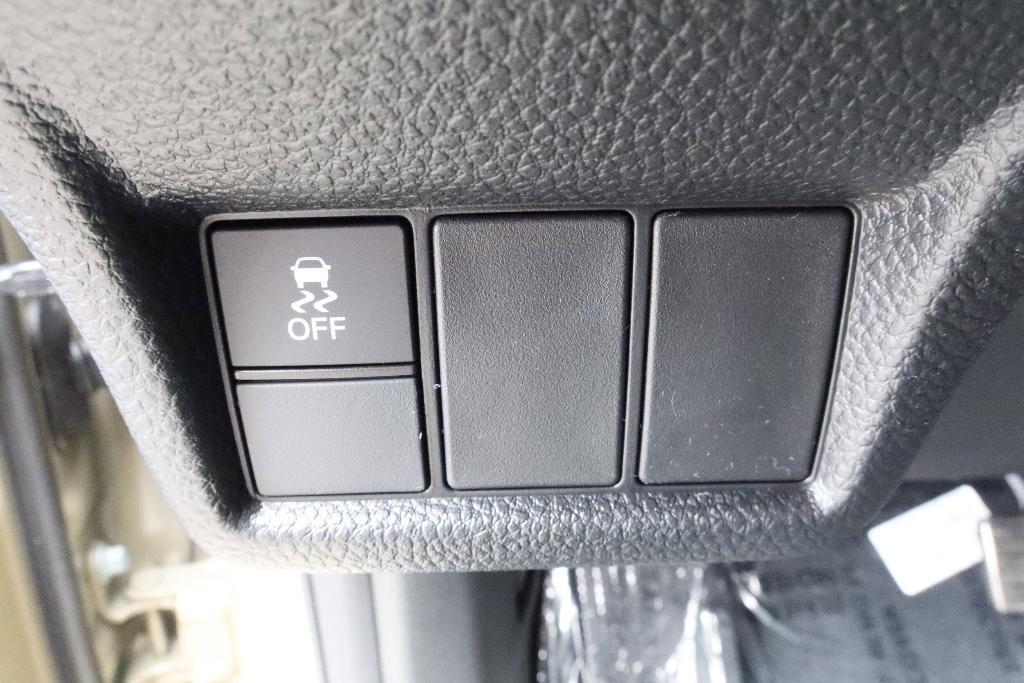 new 2026 Honda Civic Hybrid car, priced at $35,145