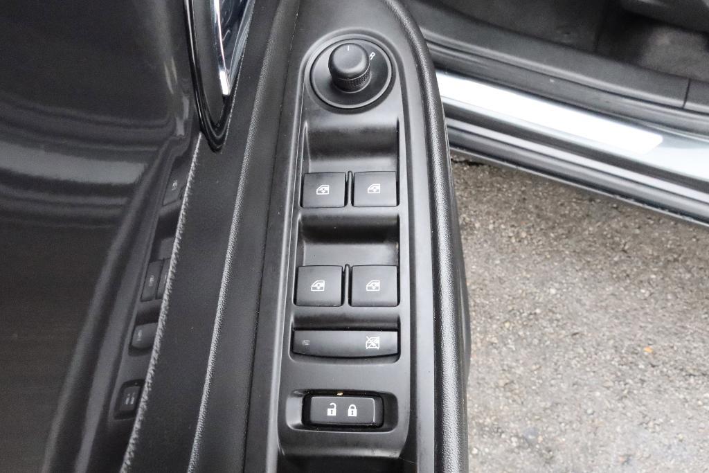 used 2017 Buick Encore car, priced at $12,922