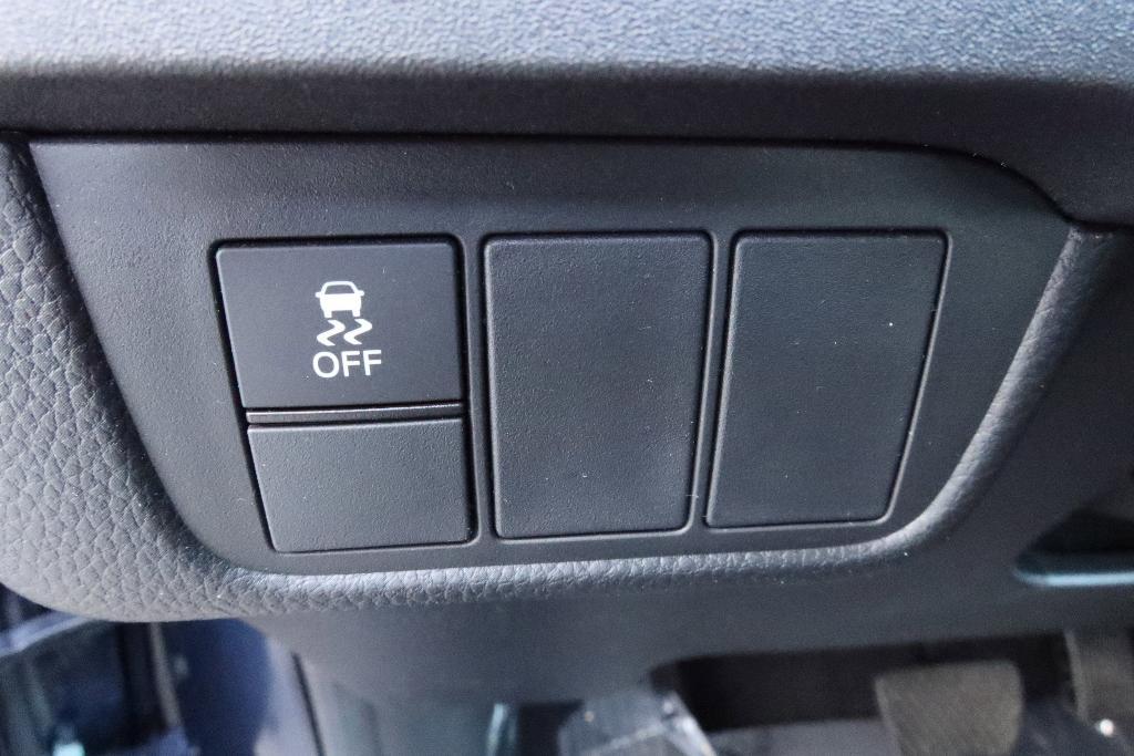 used 2024 Honda CR-V car, priced at $32,178