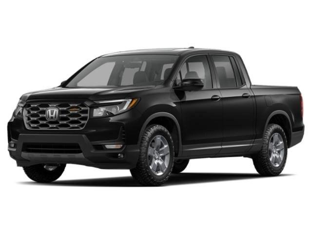 new 2024 Honda Ridgeline car, priced at $46,269