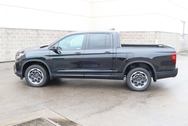 new 2024 Honda Ridgeline car, priced at $45,770