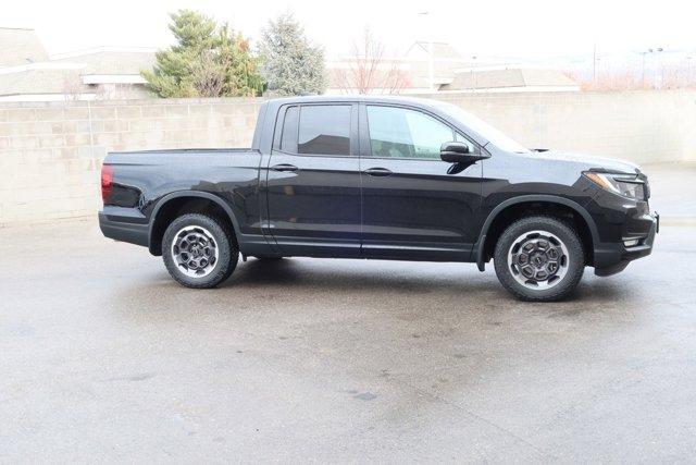 new 2024 Honda Ridgeline car, priced at $45,770