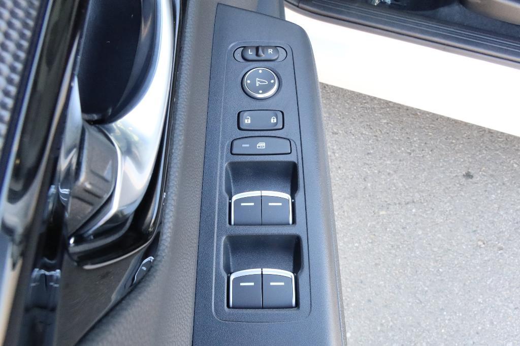 new 2026 Honda CR-V car, priced at $38,805