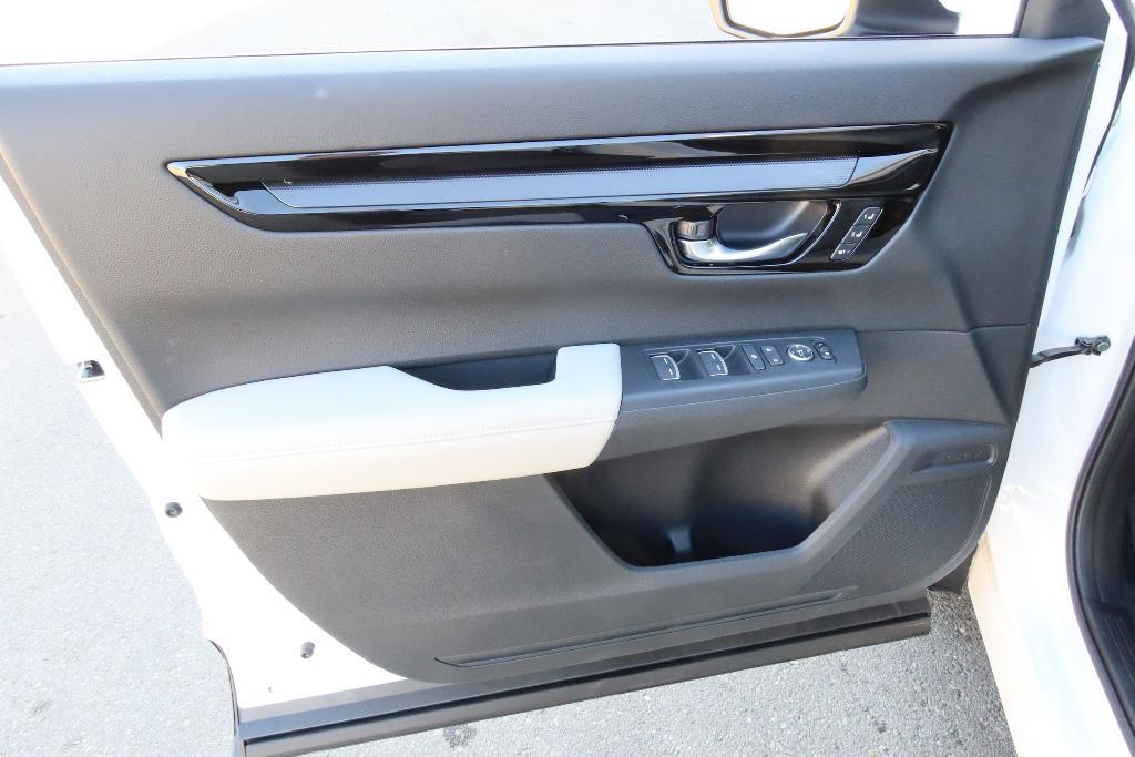 new 2026 Honda CR-V car, priced at $38,805