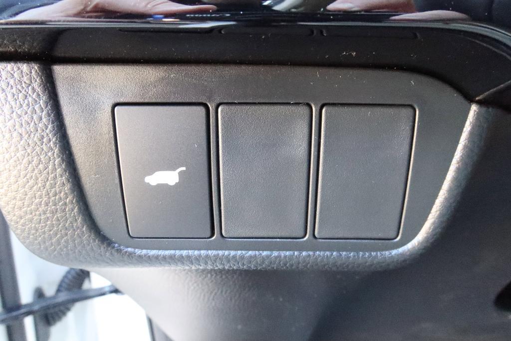 new 2026 Honda CR-V car, priced at $38,805