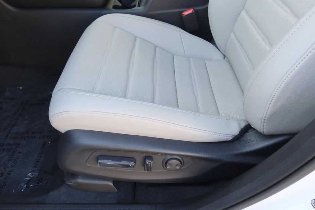 new 2026 Honda CR-V car, priced at $38,805